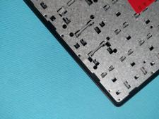 Клавіатура до ноутбука Lenovo Ideapad Z510 №3